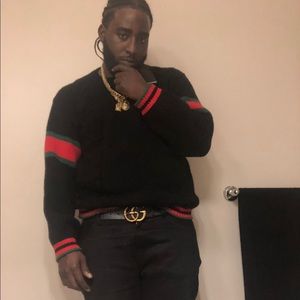 Meet your Posher, Remus